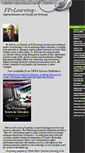 Mobile Screenshot of fpelearning.com